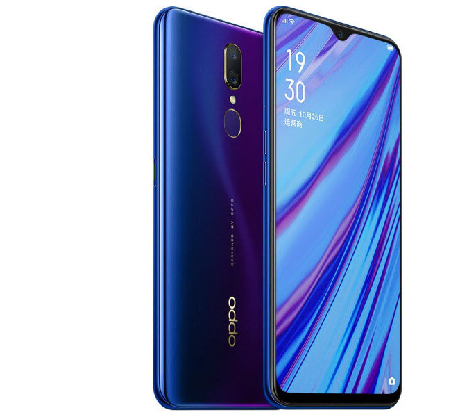 华为公司C199S 麦芒3S、OPPO A9选哪家好？划算的還是贵的