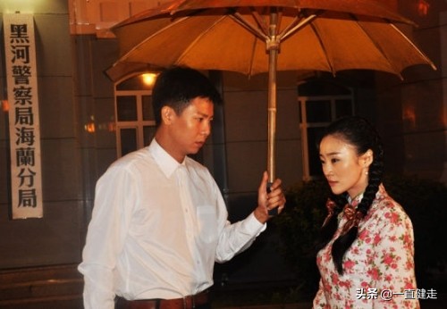 黑河风云电影剧情「详细介绍」 _晶羽科技