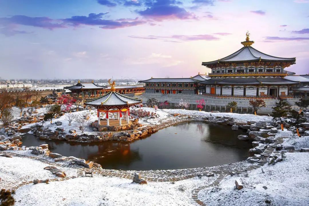 湖北重启，最值得去的地方瞧妹帮大家找到了