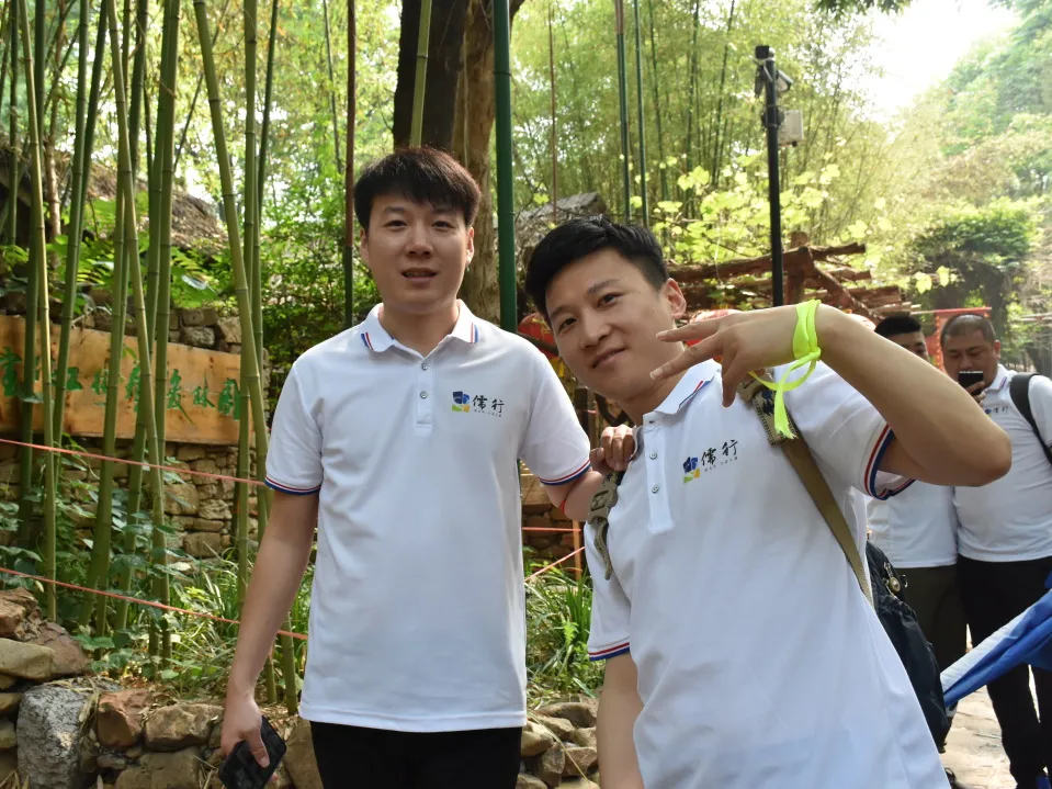 五月天|别样的旅行