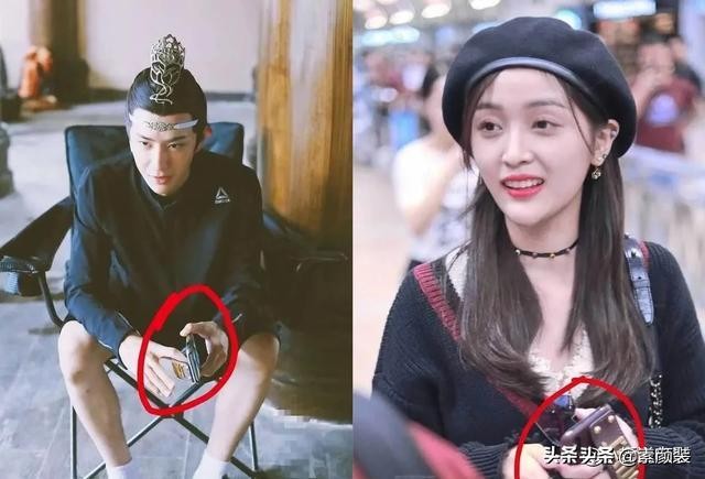 王一博吴宣仪恋情曝光？暧昧细节耐人寻味，博