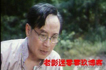 银幕上的“汉奸”角色