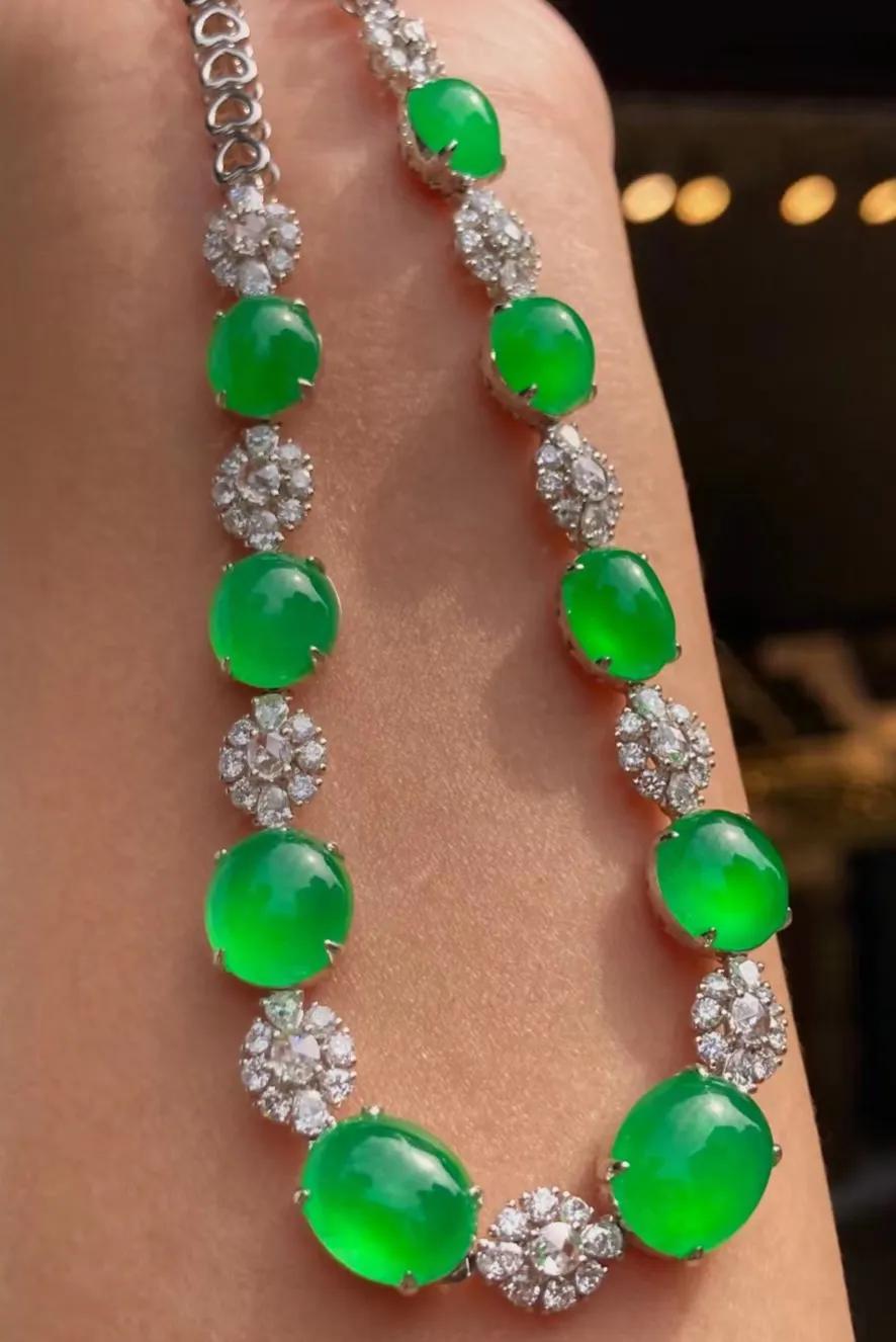 Why is it so difficult to encounter a millionlevel jade?It turns out