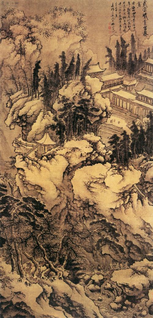 《宋词精选》222篇大全集-第8张图片-非凡网