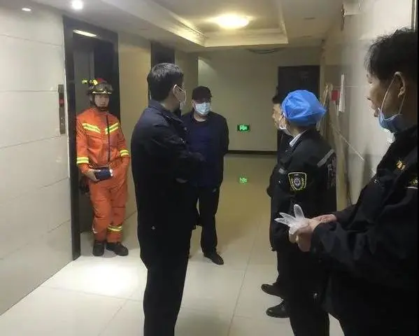「碑林•我为群众办实事」碑林公安：用心守护群众生命和财产安全