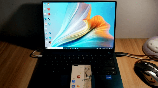 华为 MateBook X Pro 2021 款评测