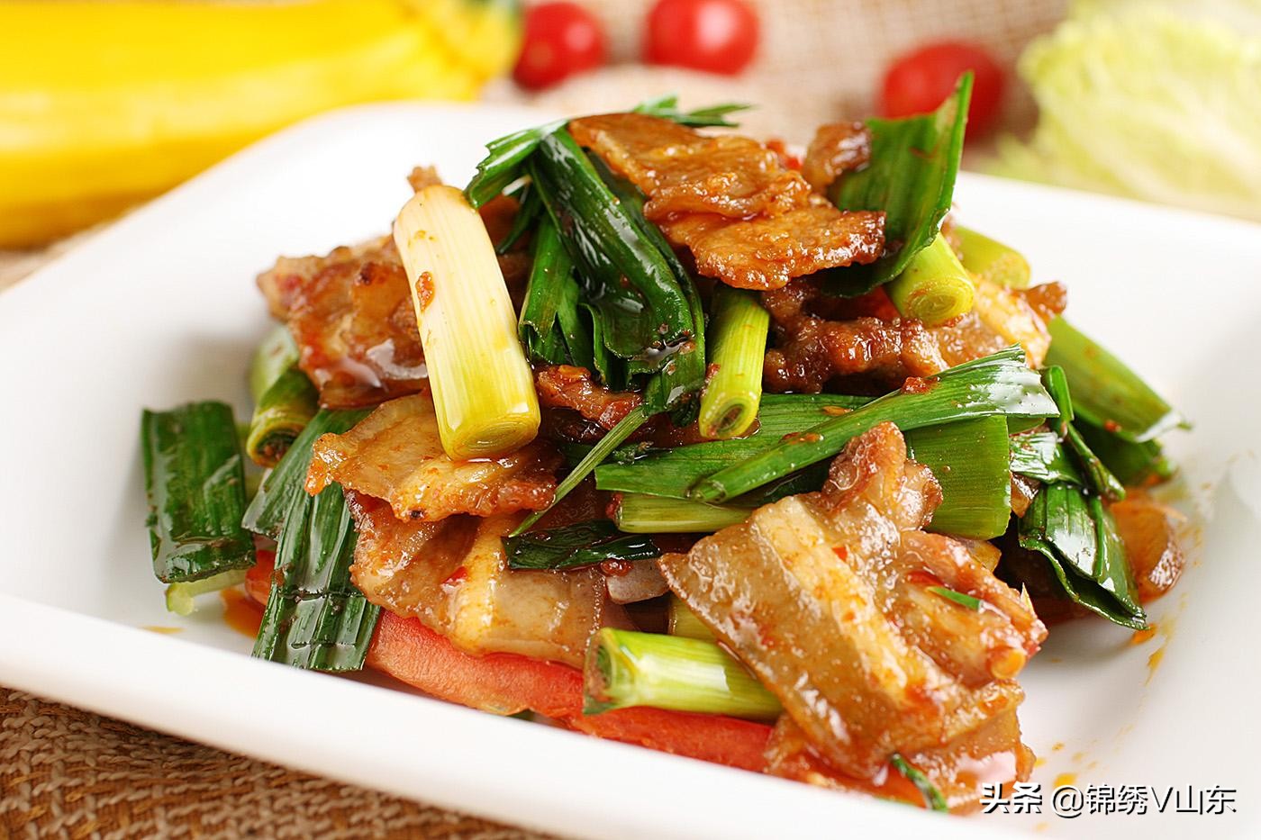 The weather is getting colder and colder. Eat more of these ten dishes. You can also save money with delicious food. The taste is suitable for all ages!