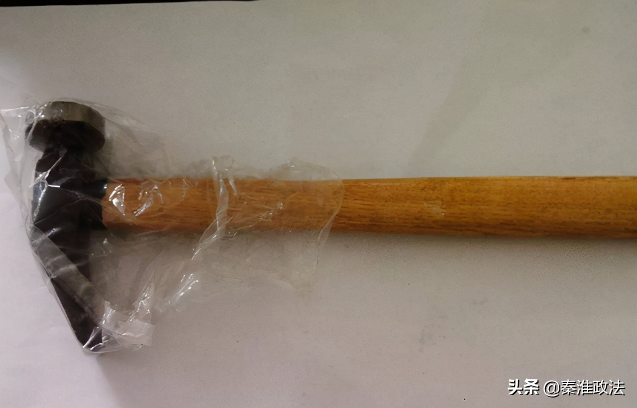 轰动全国的贺州“灭门案”：为继承遗产，小姨子杀害姐夫全家！