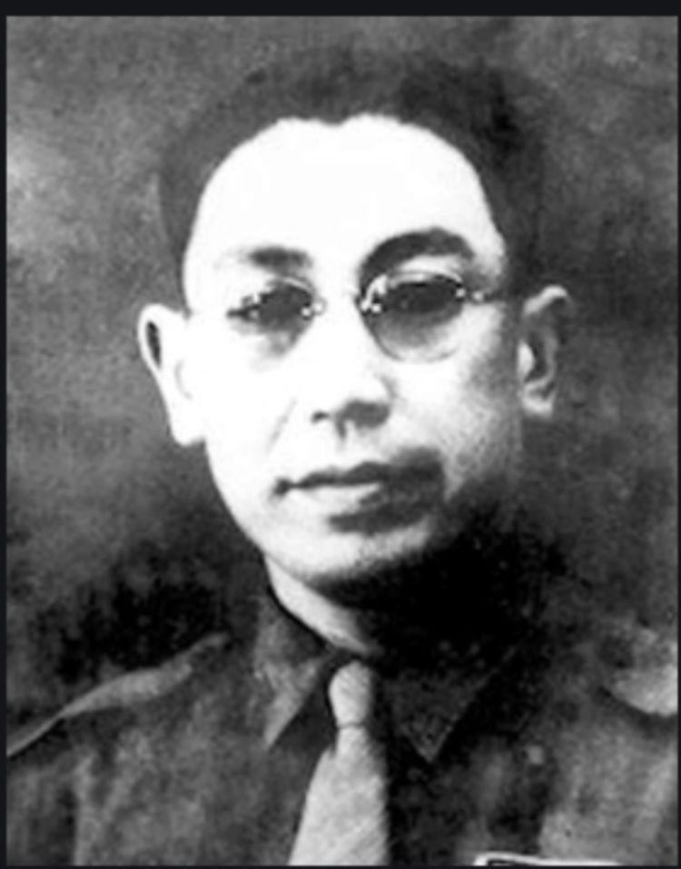 郭汝瑰是蒋介石心腹，杜聿明临终前问他：你当年到底是不是共产党