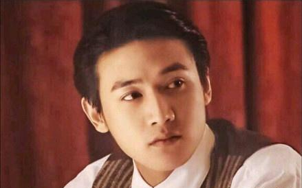 It is 90 flowers together, "Body is cold female advocate " Li Yitong, do not have Yang Zi after all the sort of " flourishing husband " constitution