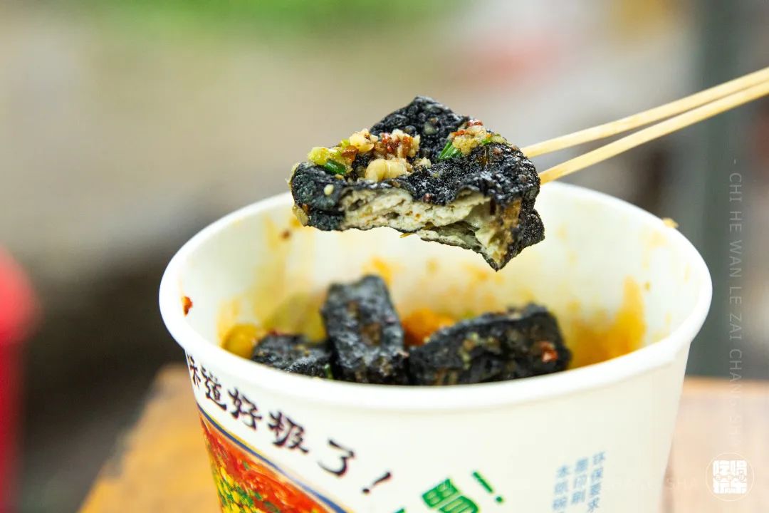 假如长沙小区有段位，这个美食小区该排哪一段