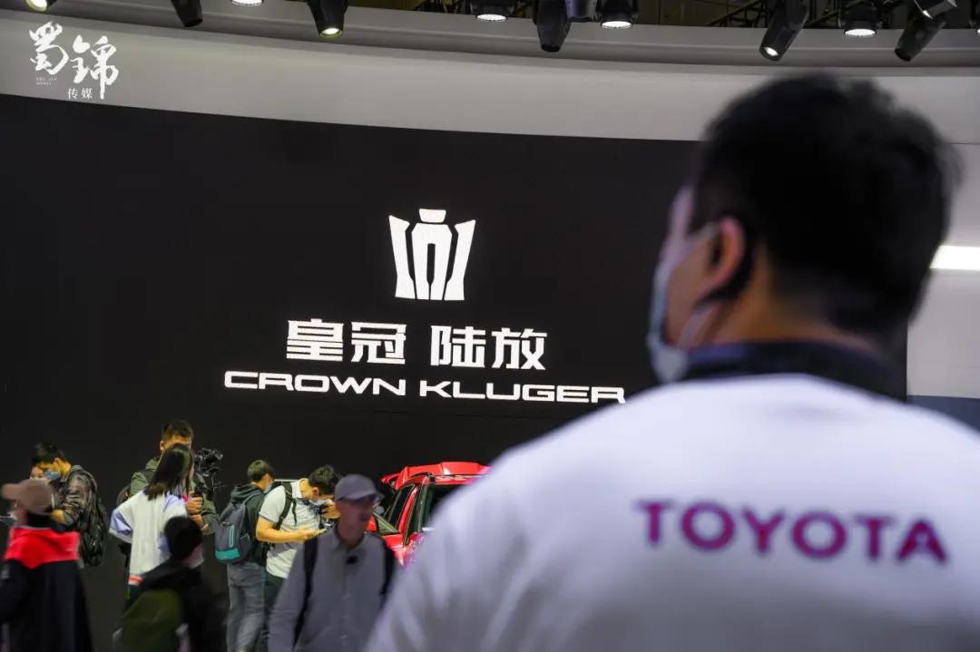 上海车展有哪些重磅车型？看这一篇图文就够了！