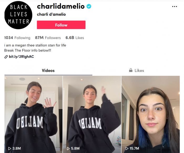 碰瓷TikTok、下载量夸大5倍，这家美国短视频公司要上市了