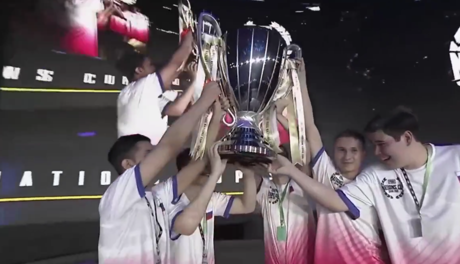 PUBG全明星刚结束 官方就公布了PGC赛程 决赛时间被网友吐槽