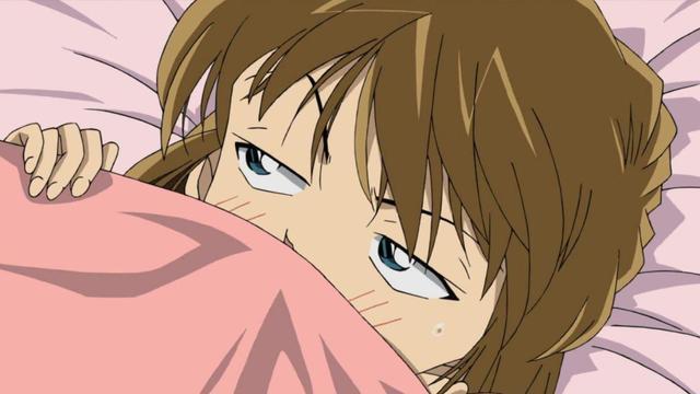 五位人气很高的动漫女配角，甚至超过女主，最