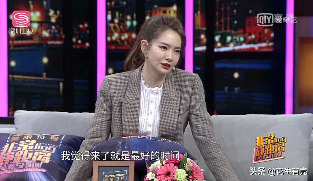 7年后再看戚薇李承铉：才明白双向奔赴的婚姻，到底有多幸福