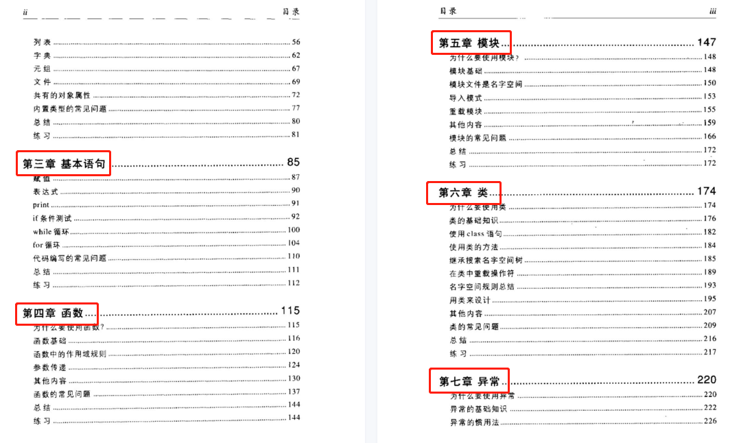 7本入门Python经典书籍（从入门到进阶，值得收藏）