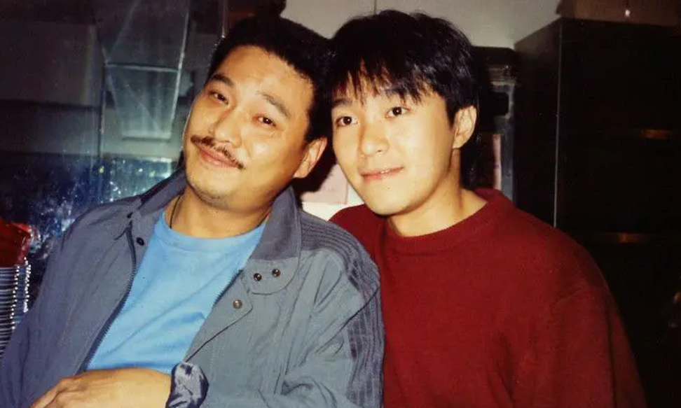 68岁吴孟达患癌去世：可惜，吴孟达终究没有等到周星驰