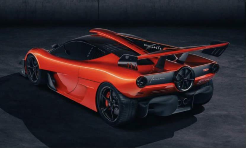 WEY坦克或将成为独立品牌，宝马X6内饰谍照曝光