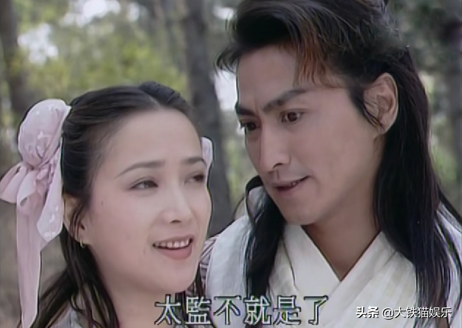 10 classic martial arts dramas that have not been watched by the