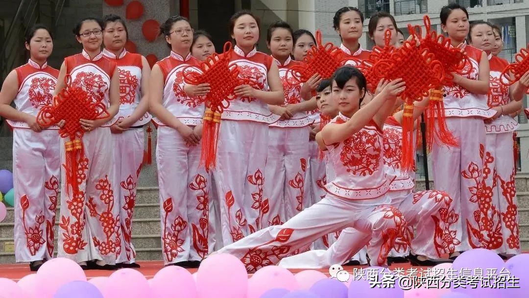 两汉三国，真美汉中 | 汉中职业技术学院