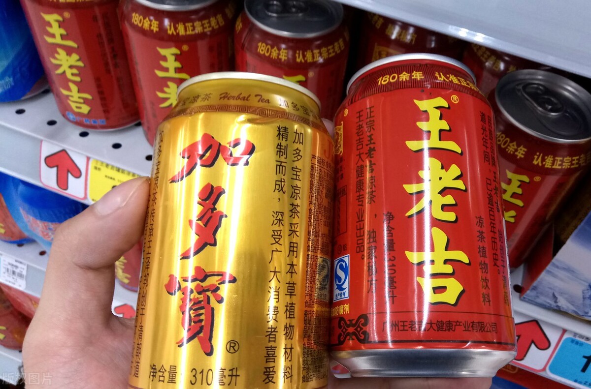 涼茶難敗自家火，加多寶創始人潛逃14年，國民飲料徹底涼了