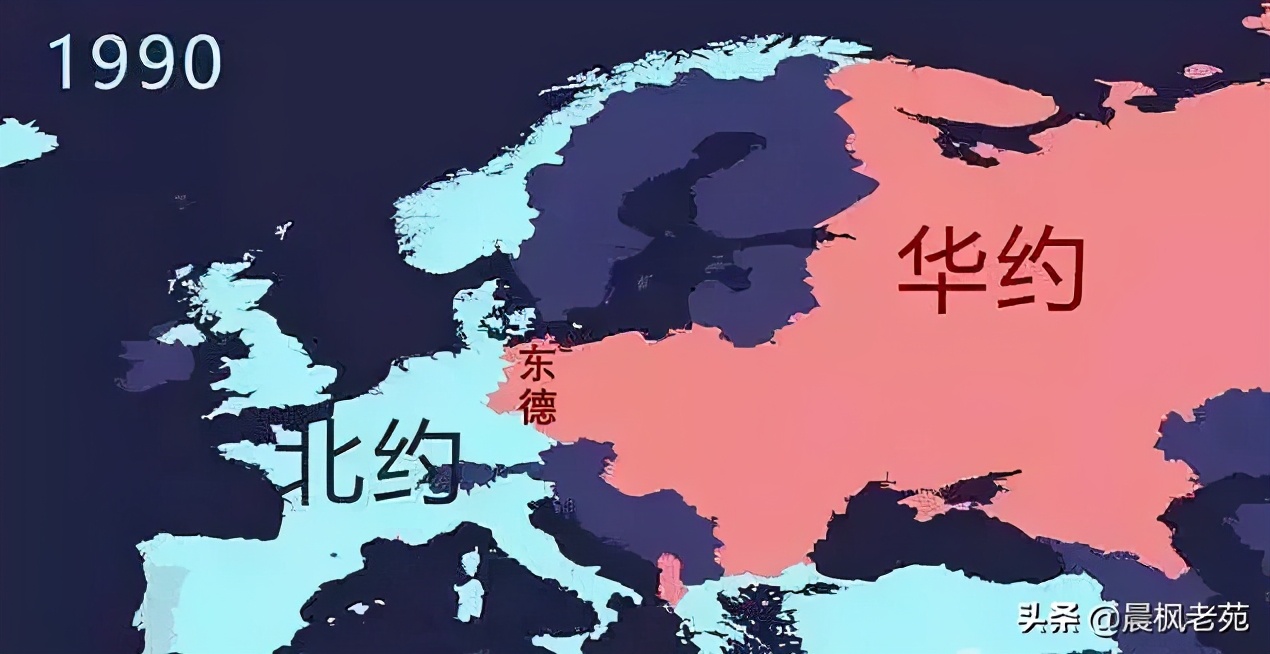 一文让你看懂美国和以色列、中国和朝鲜之间的特殊关系