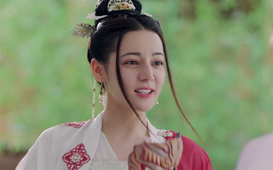 " long song goes " ending: Li Changge abandons enemy complaining, le Yan marries bright, only alone he does not get die a natural death