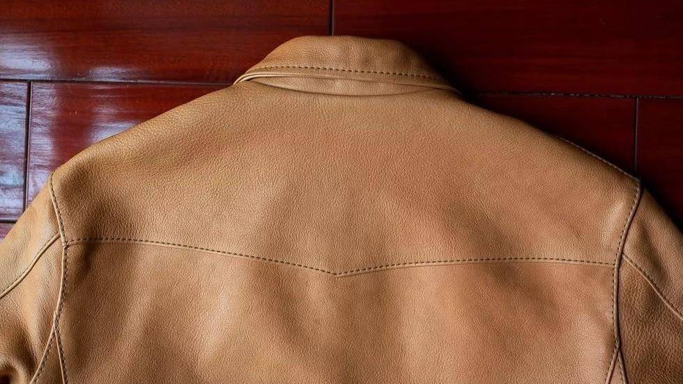 日本皮衣界比较厉害的存在——天神Tenjin Works