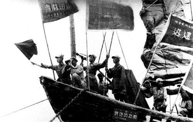 随蒋介石逃往台湾的五名国军上将，后来结局如何？
