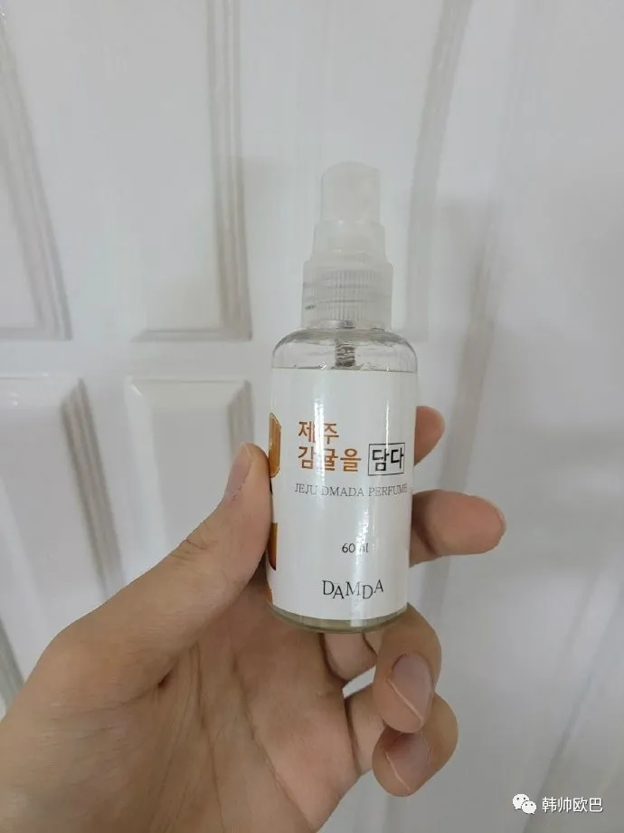上传了自己使用的香水后,引起爆单的这位男团爱豆