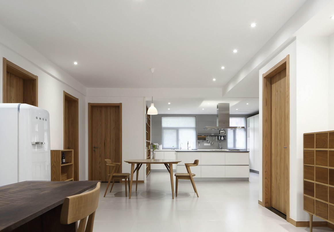 Japan does not allow the use of floor heating?Aren't you afraid of the