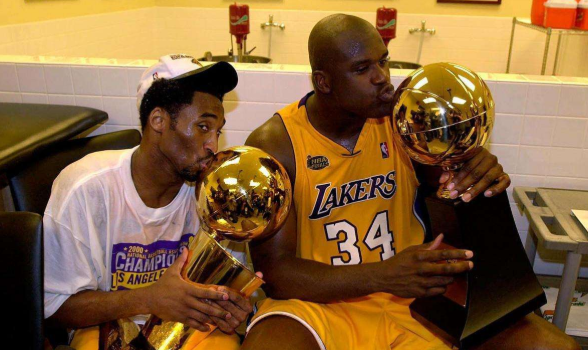 想念科比！奧尼爾兒子拍到“8”形狀白雲，科比長女：不可思議