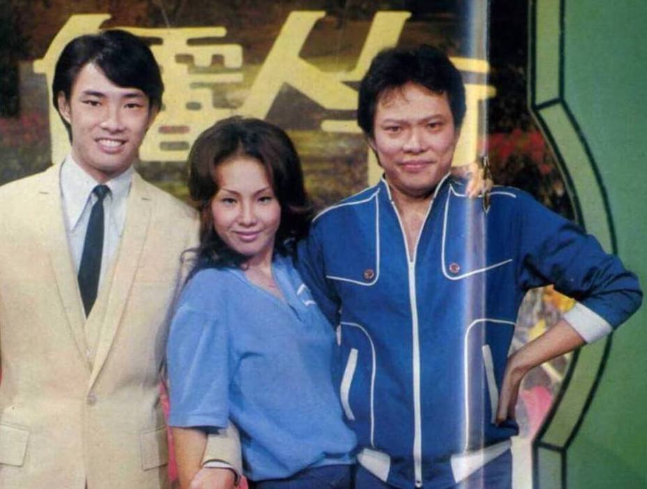 费玉清那么会讲段子那么爱损人，不过和郭德纲