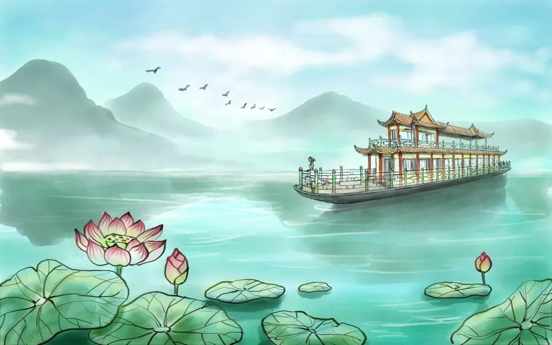 老子:永遠不要和層次不同的人爭辯,那是一種無謂的消耗