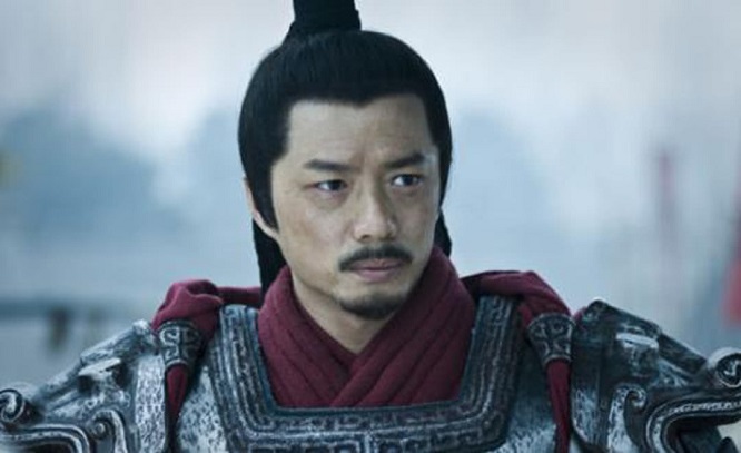 韩信传奇的一生：为宏志励精图治 跌宕起伏终成