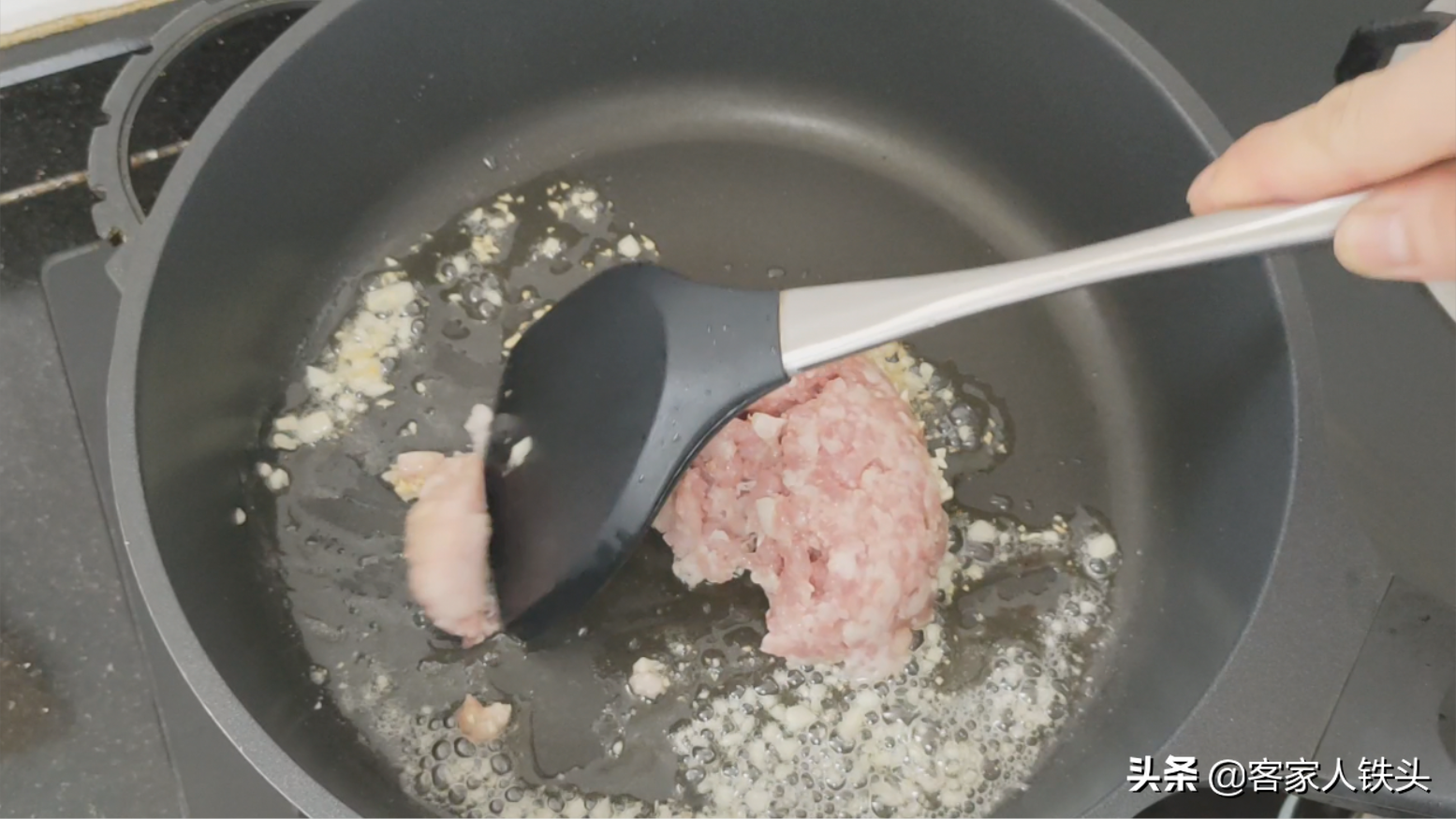 广东人一周吃3次也不腻的早餐，教你家常做法，简单好吃营养丰富