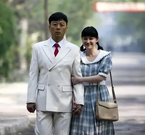 演员郭涛，就这样改写了他的结局，成于“江德福”，败于自己
