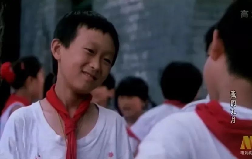 时光倒流三十年，国产电影你怎么看？