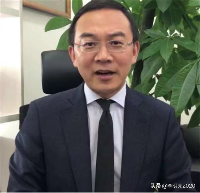 央视前主持人郎永淳发文曝喜讯，曾因酒驾入狱