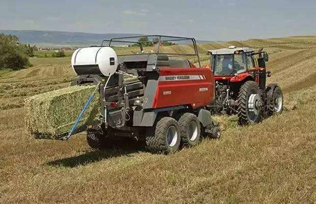 美国经济不堪重负，627个接连农场破产，关键时