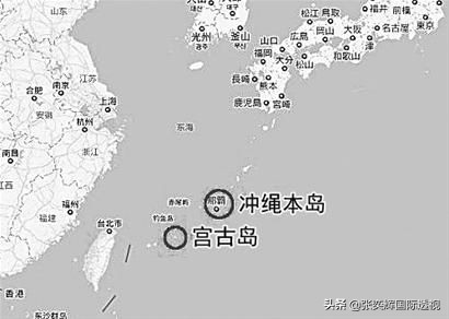 日本首相菅義偉稱會跟隨美國保護台灣，日本真的膽敢登島作戰嗎？