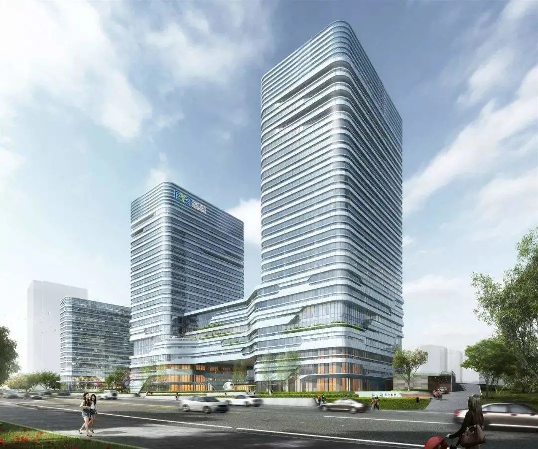长沙市中心,这个5年后重启的楼盘,将成“宝藏”还是“咸鱼”?