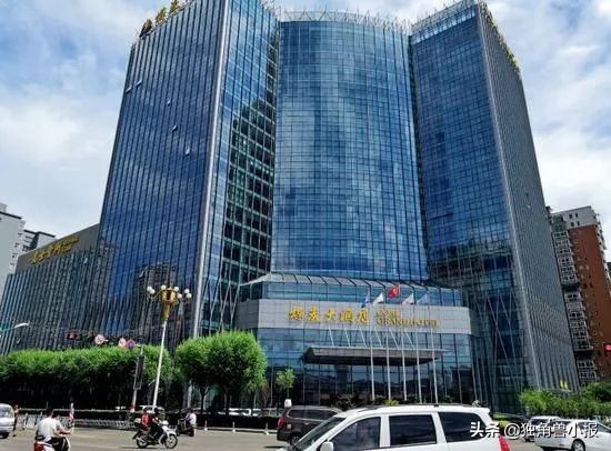 “柳林首富”落幕：曾有300保安，出行3辆车，横