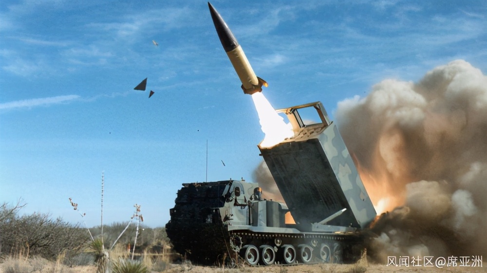 U S Army Anti ship Ballistic Missile Program cancelled INEWS