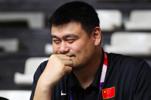 24 hours steep fall 73 billion, be able to bear or endure Ke Adi cost is bitter, yao Ming builds couplet easily more afford for thought