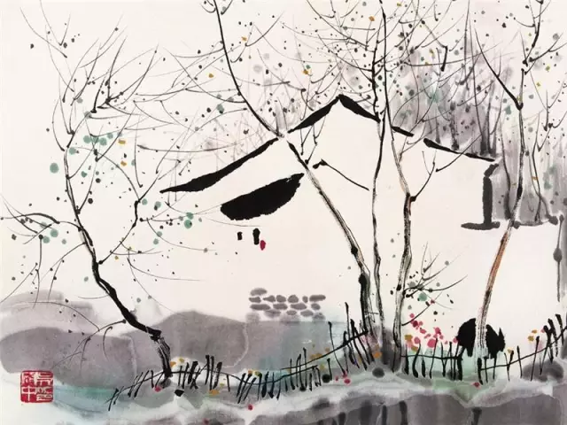 20句最美诗词：愿时光不老，愿你我无恙