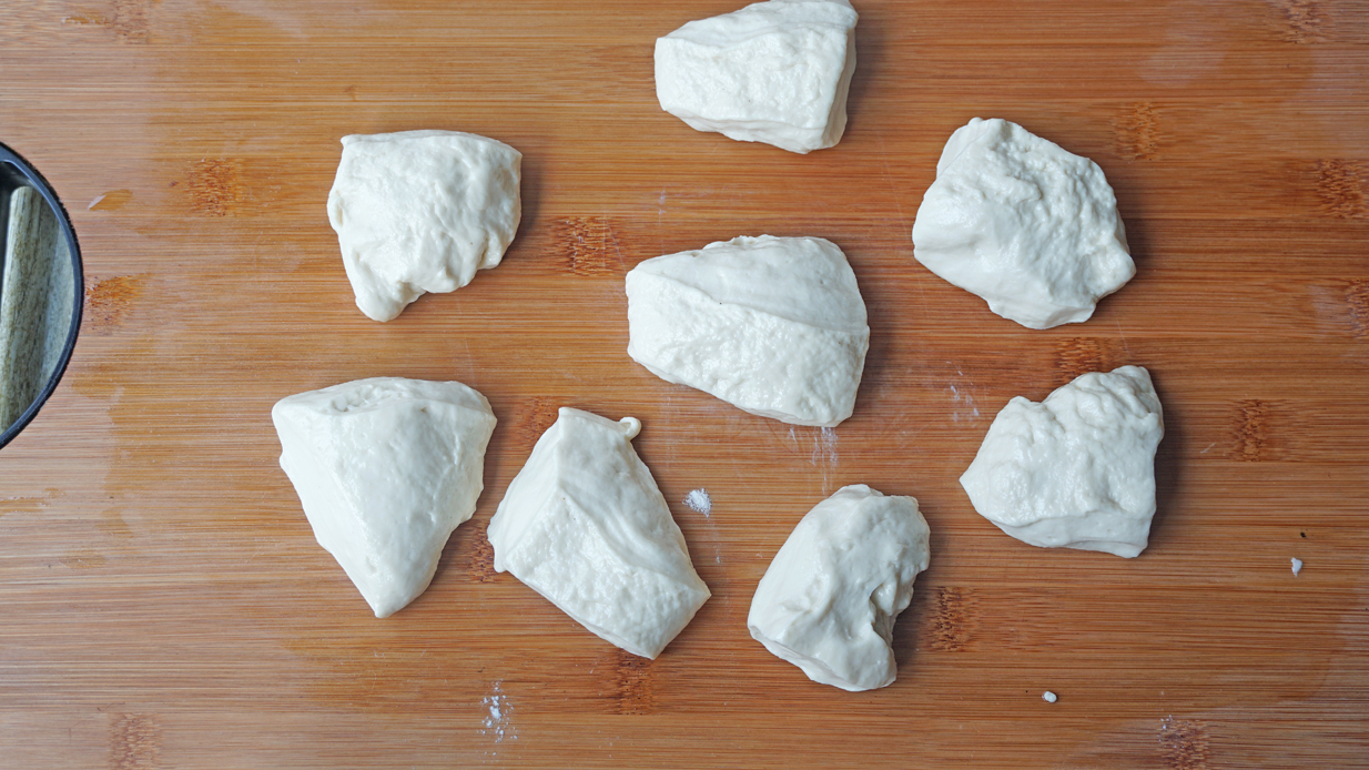 7款早餐饼做法，食材简单做法简单，收藏起来照着做，家人都爱吃