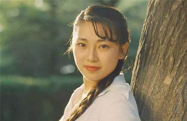 Jet Li's way of being a father: the two daughters of the ex-wife let ...