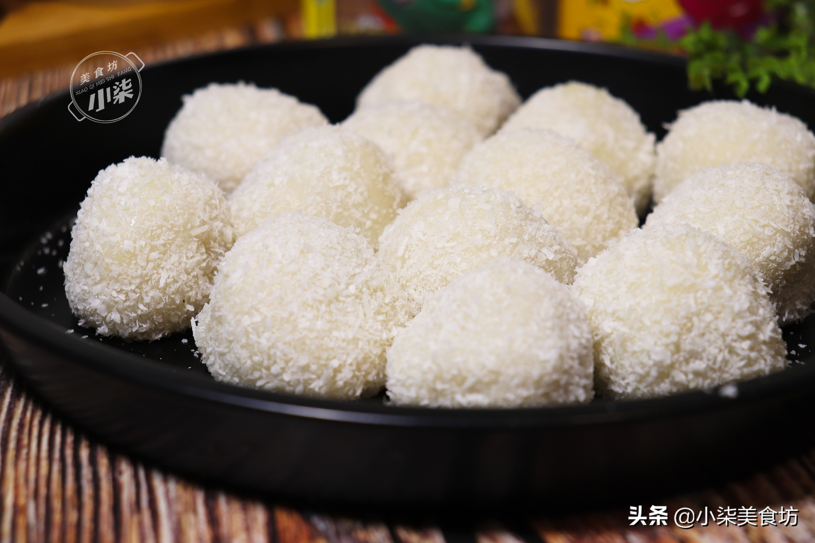 年糕這樣做太好吃了，學會年夜飯簡單一做，端上桌團圓又喜慶